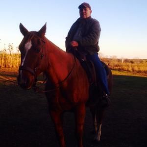 Meet your Posher, Chuck